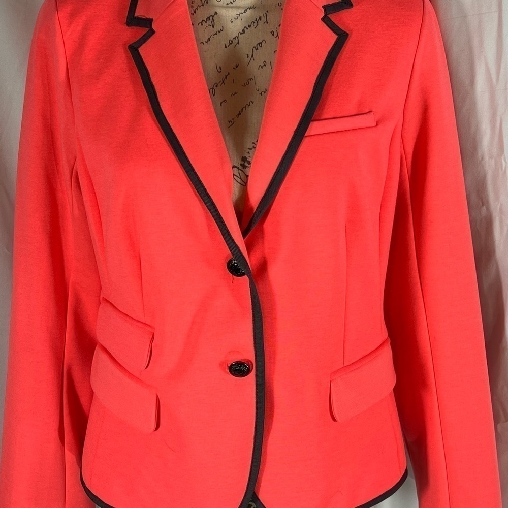 GAP Academy Blazer - Hot Pink - Picture 2 of 10